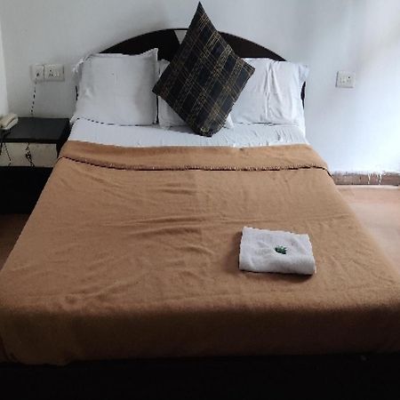 Capital O 8272 Hotel Pratigya Residency Gangtok Exterior photo