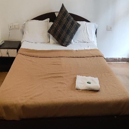 Capital O 8272 Hotel Pratigya Residency Gangtok Exterior photo