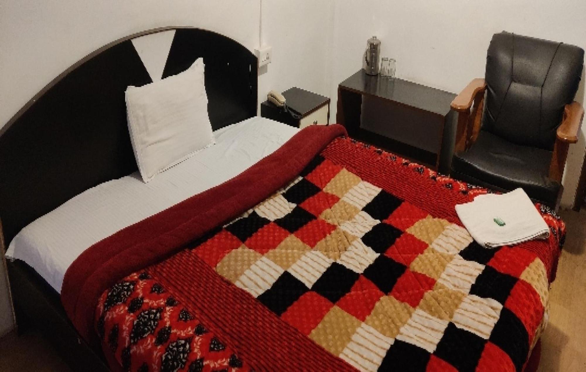 Capital O 8272 Hotel Pratigya Residency Gangtok Exterior photo
