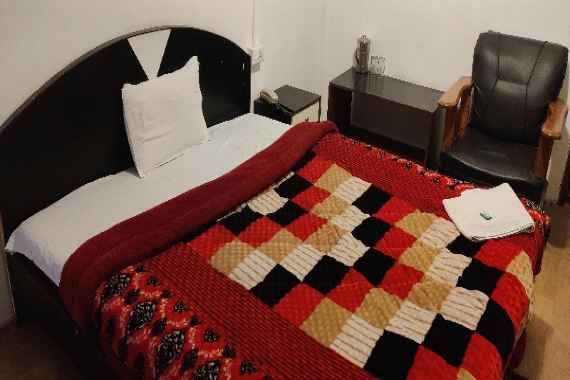 Capital O 8272 Hotel Pratigya Residency Gangtok Exterior photo