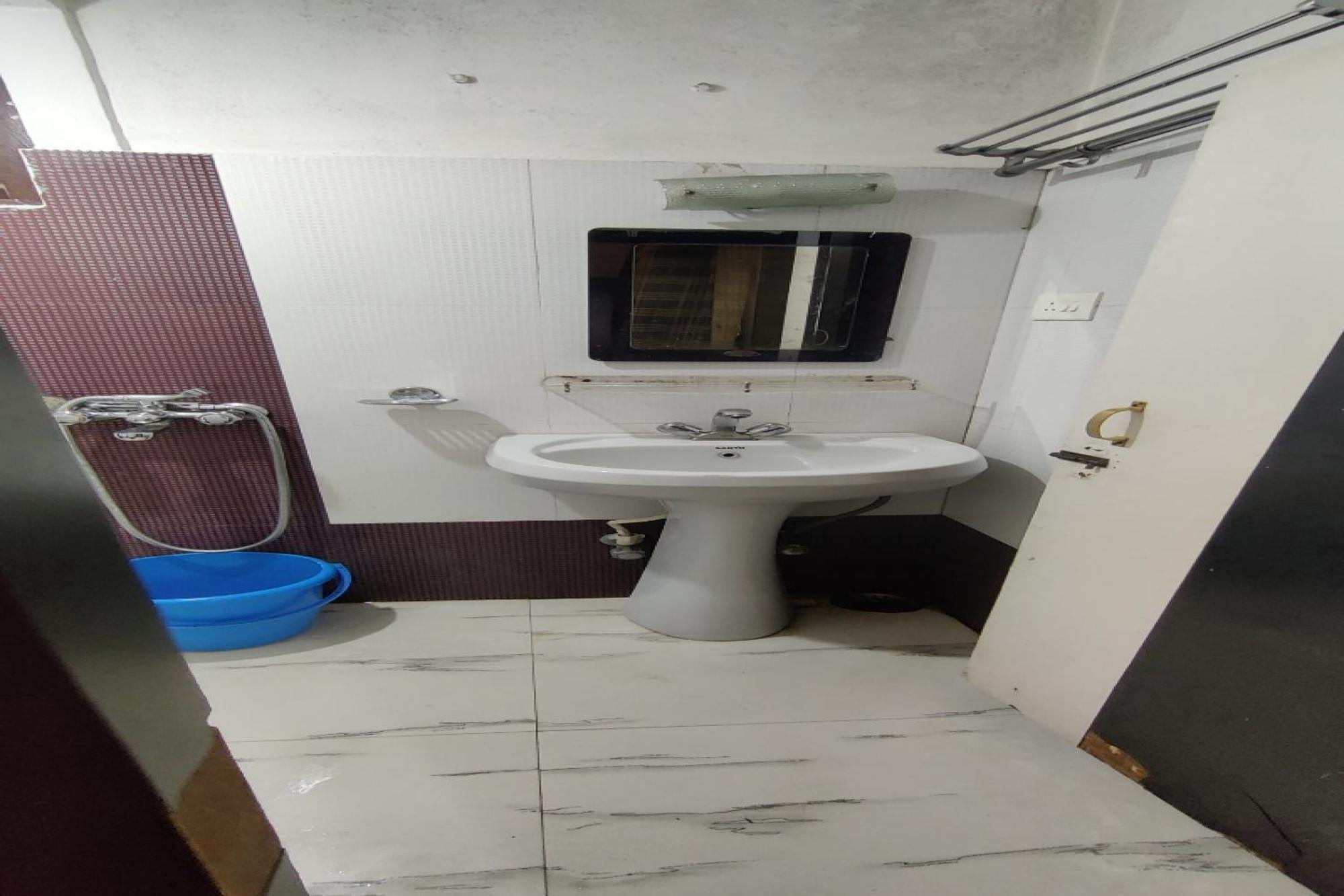 Capital O 8272 Hotel Pratigya Residency Gangtok Exterior photo