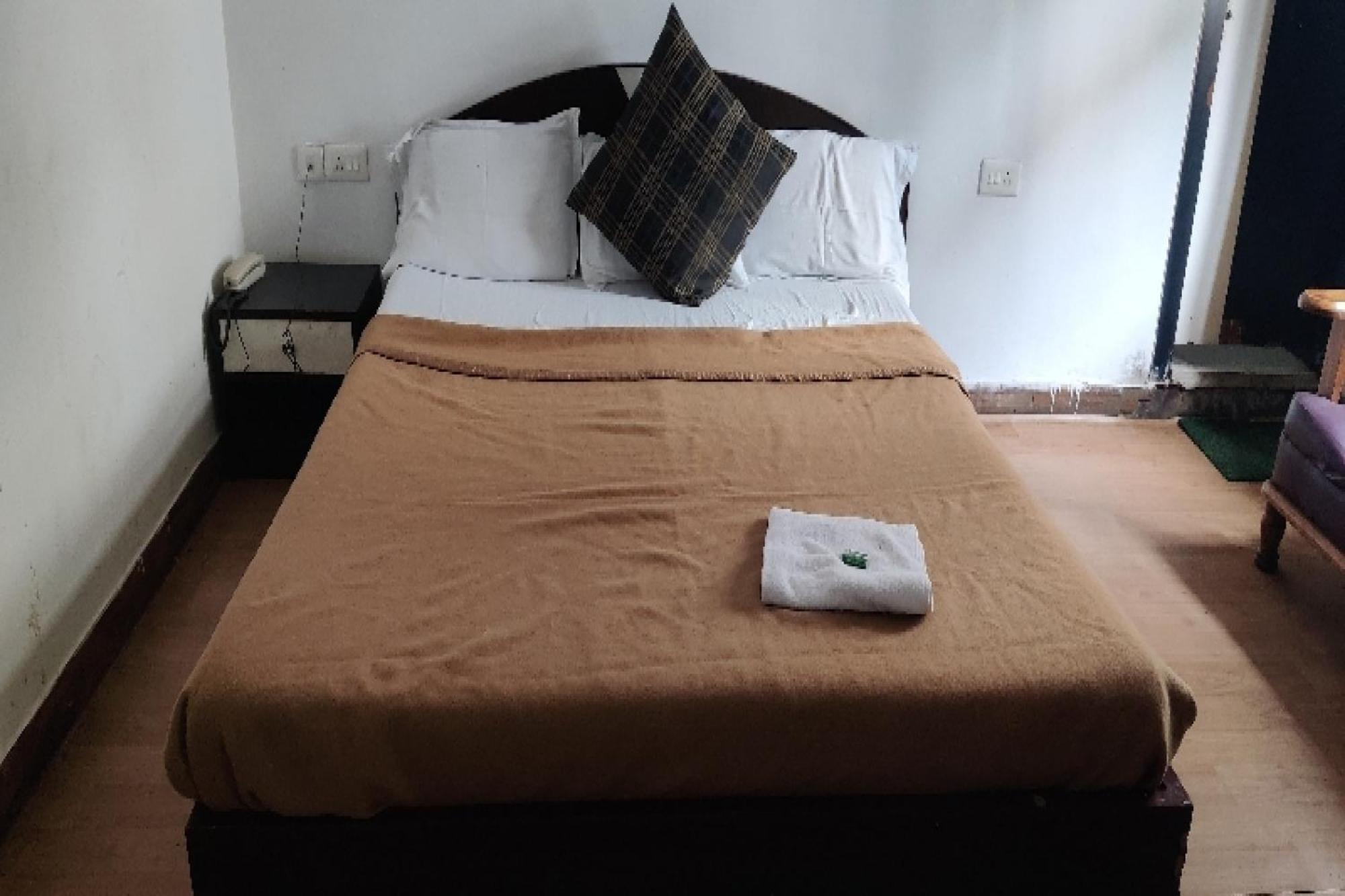 Capital O 8272 Hotel Pratigya Residency Gangtok Exterior photo